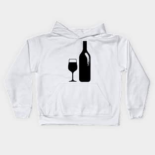 DRINK Kids Hoodie